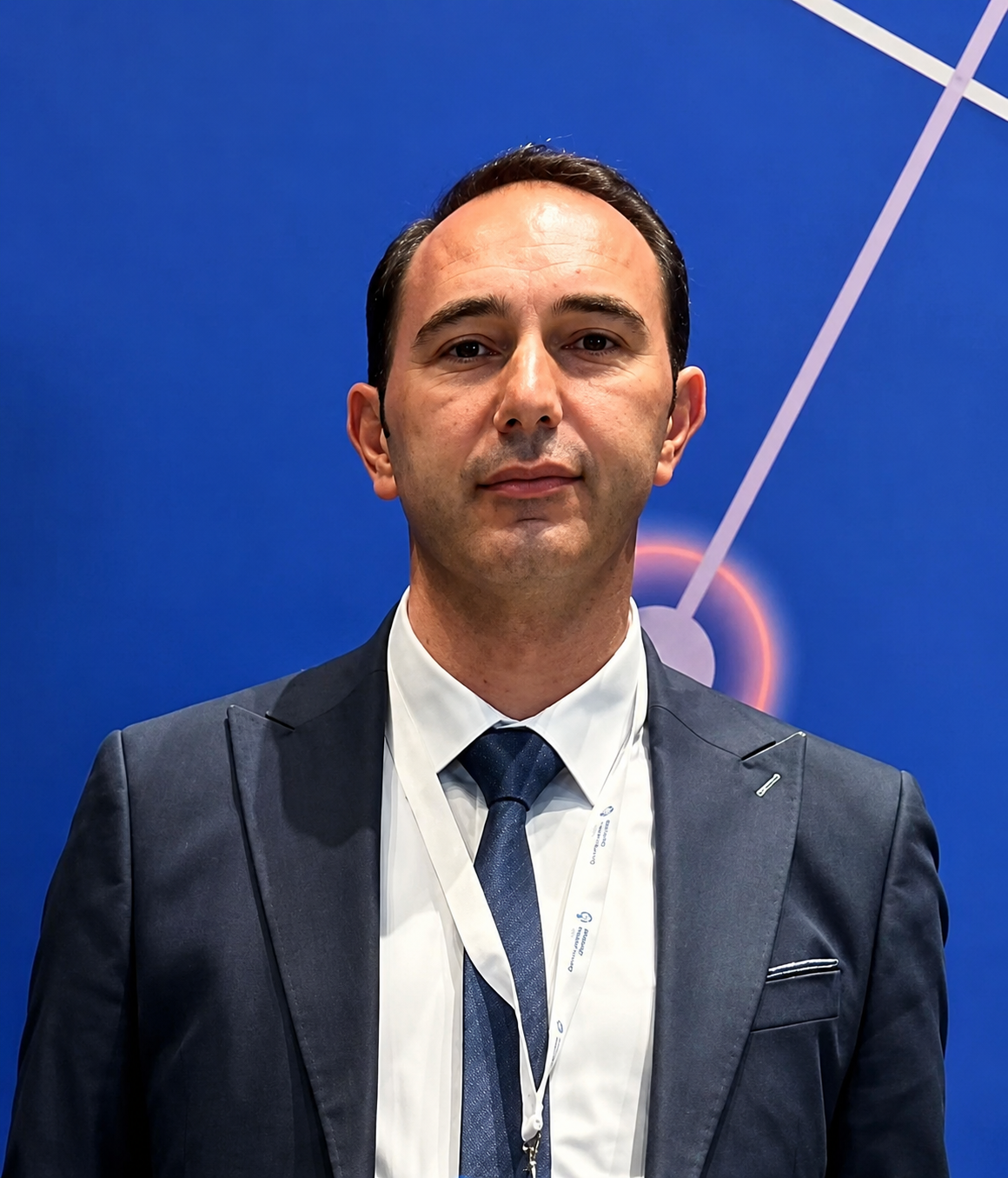 Behruz Məmmədyarov
